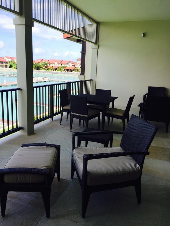 Eden Island P238A13 Lux Apartment Kültér fotó