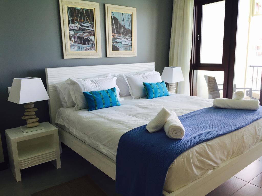 Eden Island P238A13 Lux Apartment Szoba fotó