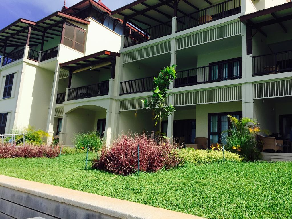 Eden Island P238A13 Lux Apartment Kültér fotó