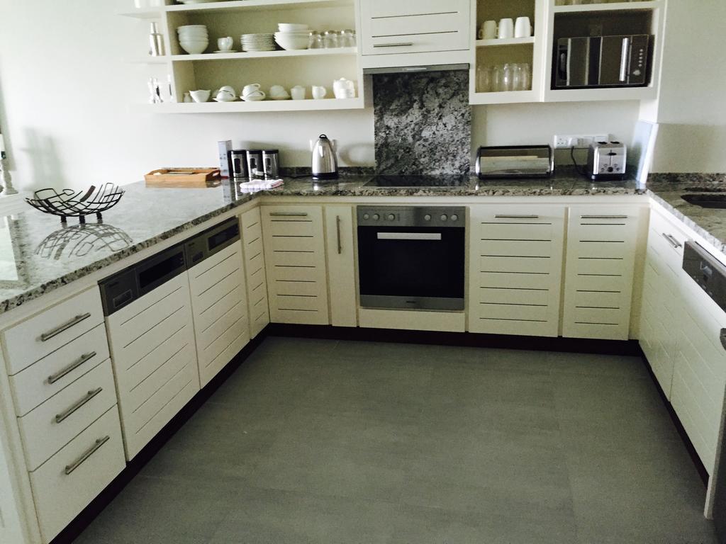 Eden Island P238A13 Lux Apartment Kültér fotó