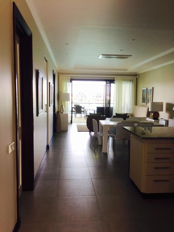 Eden Island P238A13 Lux Apartment Szoba fotó